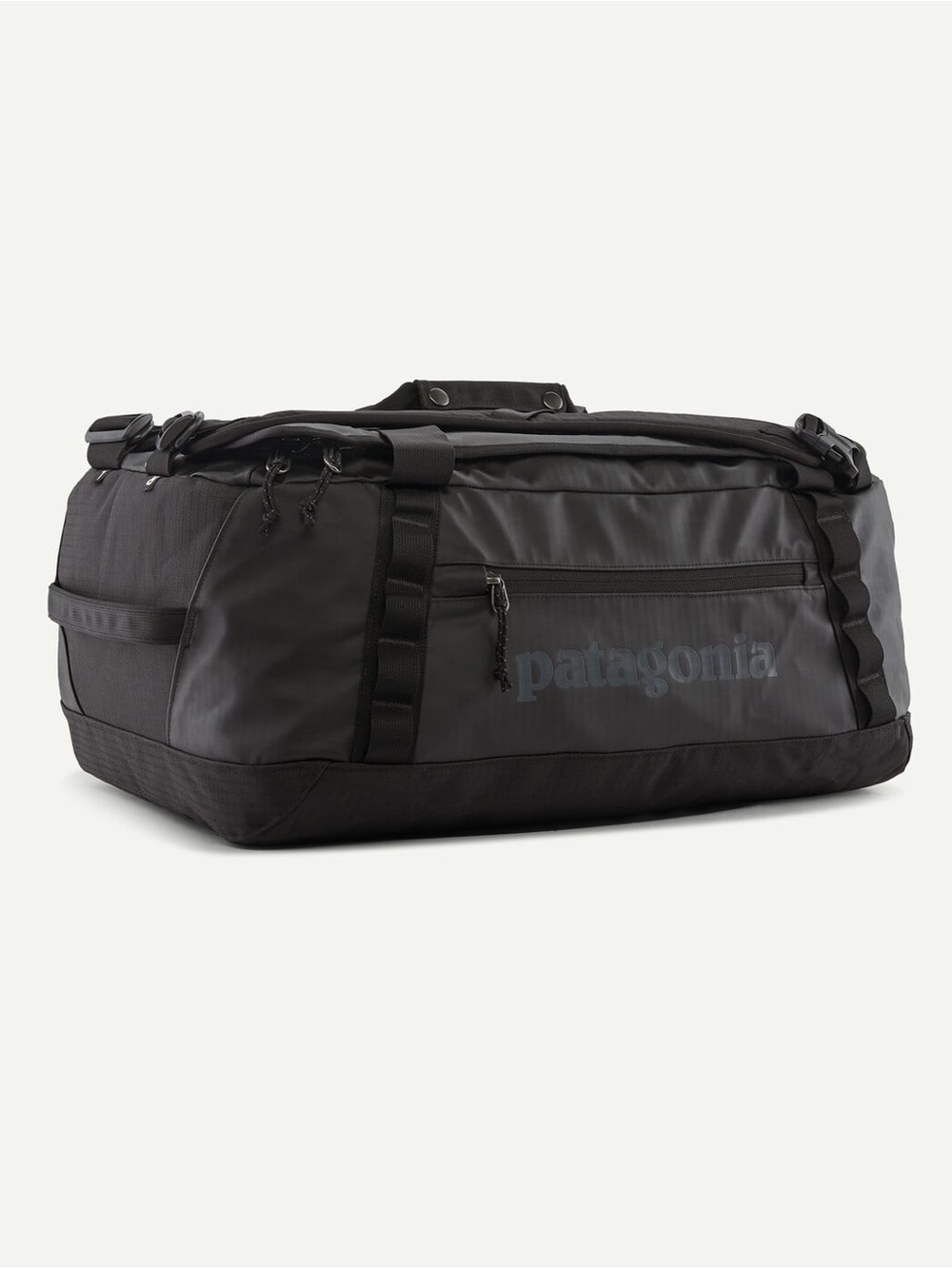 Patagonia Black Hole Duffel 60L Duffel - Black